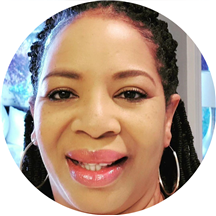 Donna Jenkins, MS, LPC