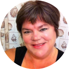 Donna Kriss, LPC