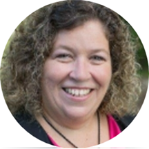 Donna Marchant-Roof, LCSW