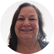 Donna Moshier, LPC
