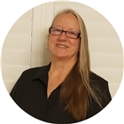 Donna Musselwhite, LMHC, LPCC