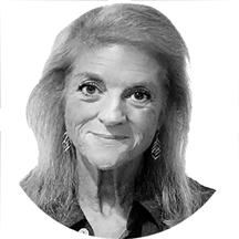 Donna Naffah, LPC