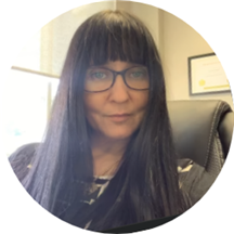 Donna Orsatti, CAADC