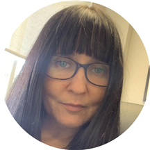 Donna Orsatti, LPC