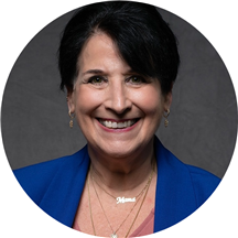 Donna Pellegrino, LMFT