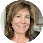 Donna Scott, LMHC