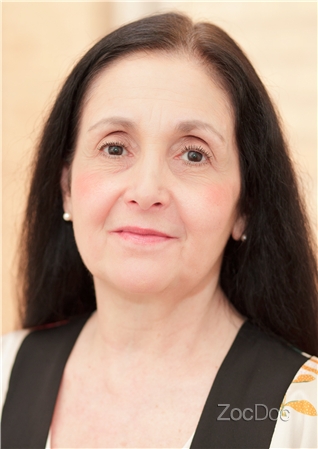 Donna Seroff, LMSW, LCSW