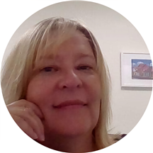Donna Simons, LCSW