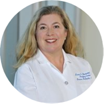 Donna Sinibaldi, PA