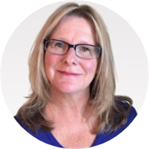 Donna Smith, PMHNP