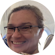 Donna Surjnarine