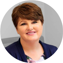 Donna Wilson, PMHNP