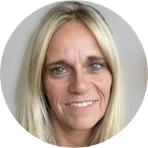 Donna Winsor, LPC