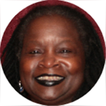DonnaMarie Elcock, LCSW