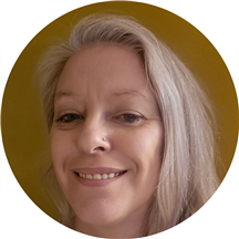 Donnah Clark, LPCC, NCC