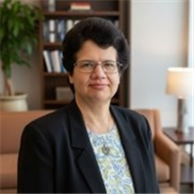 Donnica Carpenter, LMHC