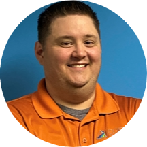 Donnie Early, PT, MPT