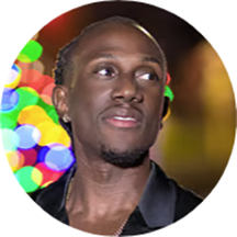 Dontez Ward, LCSWA