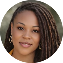 Dontrell Gourdine, LMFT