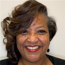 Donya Franklin, LPC
