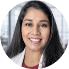 Dorathy Robert, APRN, PMHNP-BC