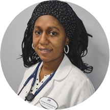 Dorcas Acheampong, NP, FNP-C