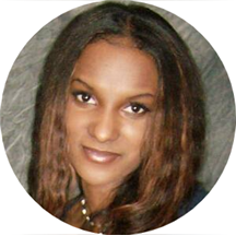 Dorcas Lombardo, LPC