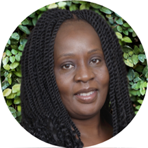 Dorcas Mwangi, PMHNP