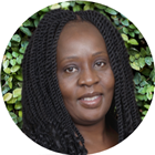 Dorcas Mwangi, PMHNP