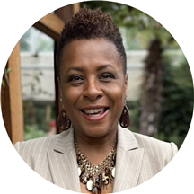 Dorcas Patterson, LMSW