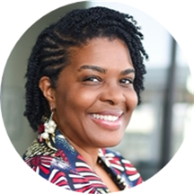 Doreatha Page, LPC