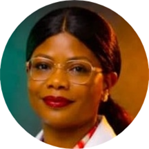 Doreen Ackom-Owusu, FNP, PMHNP