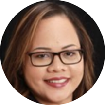 Doreen Cruz, RN