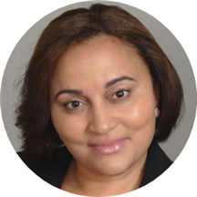Doreen Sanabria, LICSW