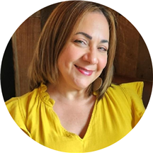 Dorelys Rivera, LMHC