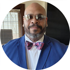 Dorian Marshall, LPC