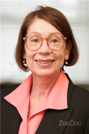 Dorian Rabinowitz, LCSW