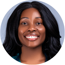 Dorian Williams, PMHNP