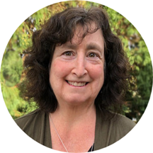 Doriane Nieburgs, LMHC, MA