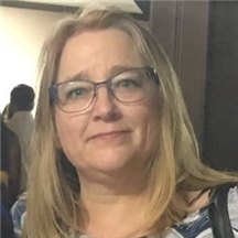 Dorie Cruz, LPC
