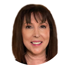 Dorina Stern, LMFT