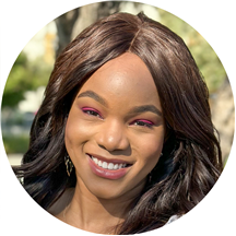 Doris Agu, PMHNP
