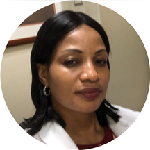 Doris Chukwu, PMHNP