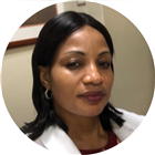 Doris Chukwu, PMHNP