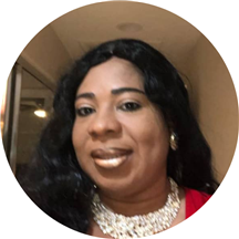 Doris Council, PMHNP