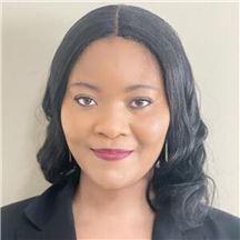 Doris Elonu, APNP