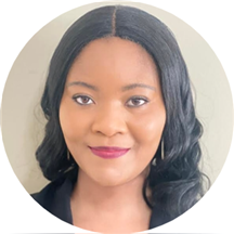 Doris Elonu, APRN, RN, NP