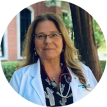 Doris Gonzalez, NP