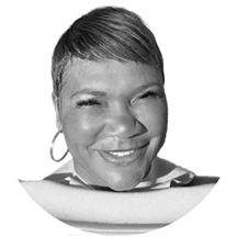 Doris Harrison, LPC