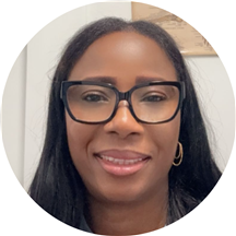 Doris Hayes, PMHNP